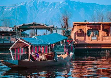 kashmir cab service