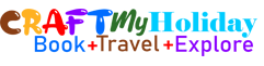 Craft my trip logo